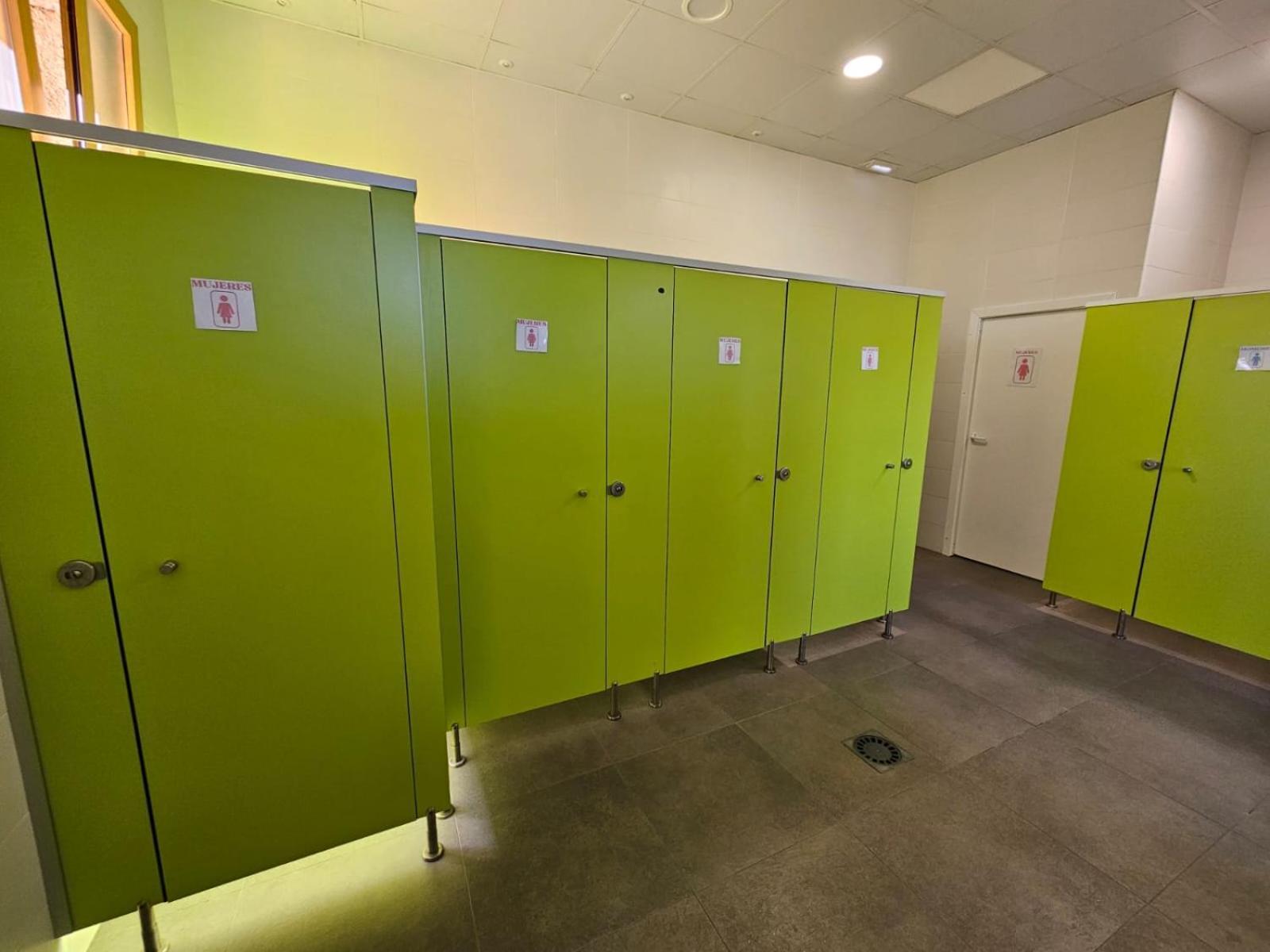 Albergue Pirenarium Sabiñánigo Eksteriør billede