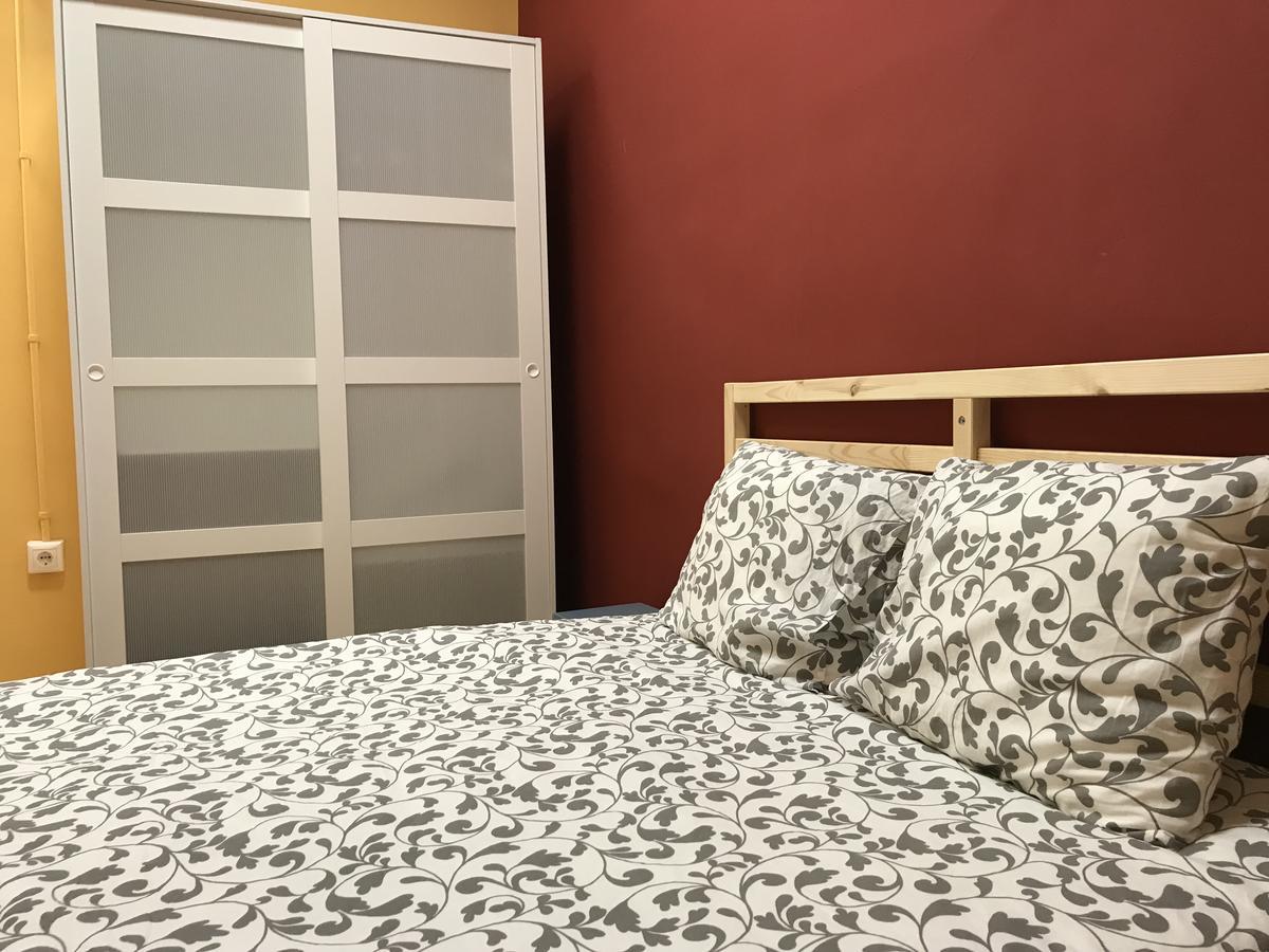 Albergue Pirenarium Sabiñánigo Eksteriør billede
